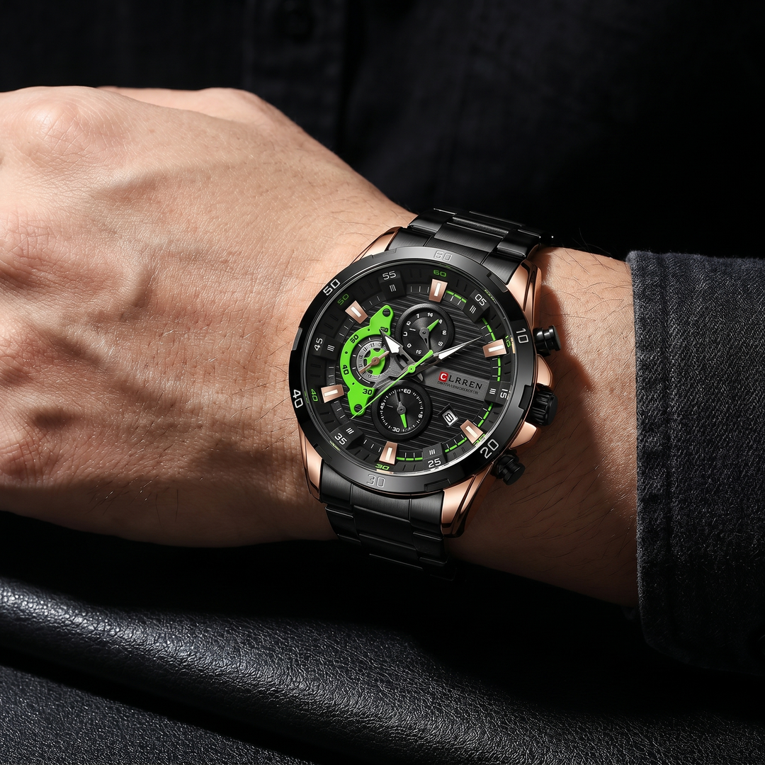 Revline Watch