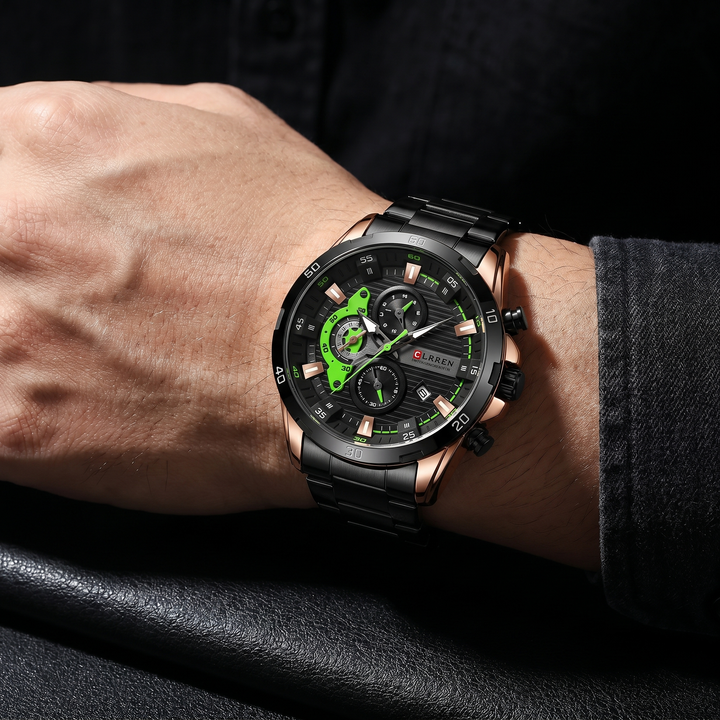 Revline Watch