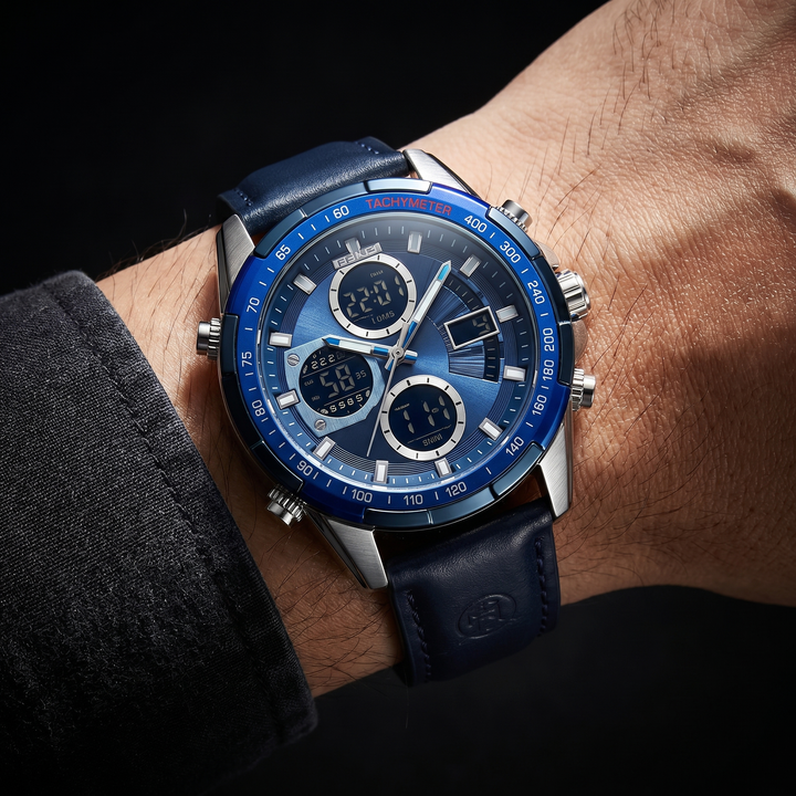 Valtrix Watch