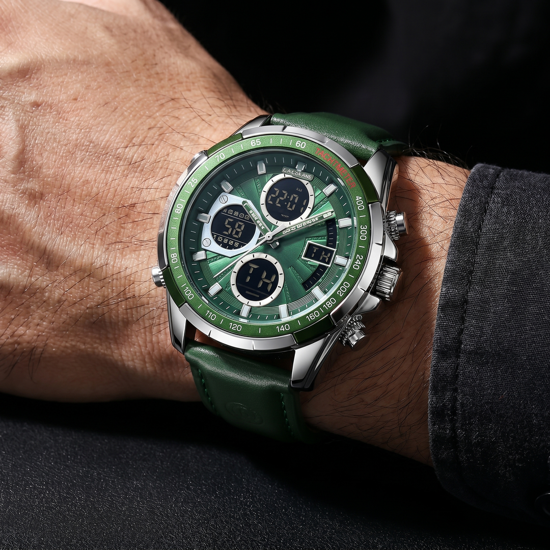 Valtrix Watch