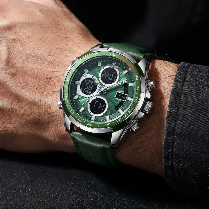 Valtrix Watch