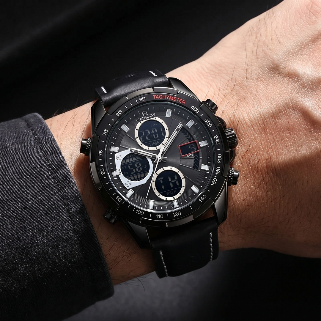Valtrix Watch