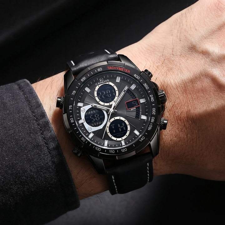 Valtrix Watch