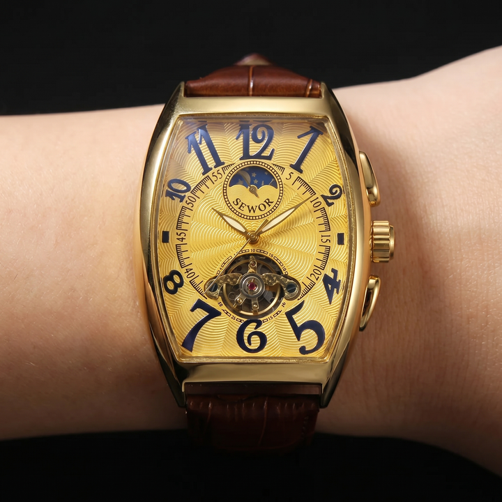 Sewor Watch