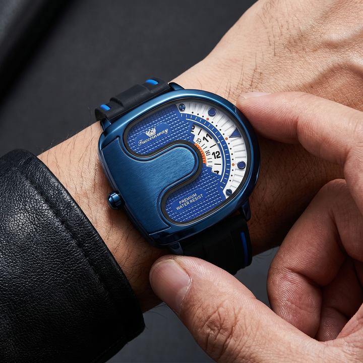 Valenzo Watch