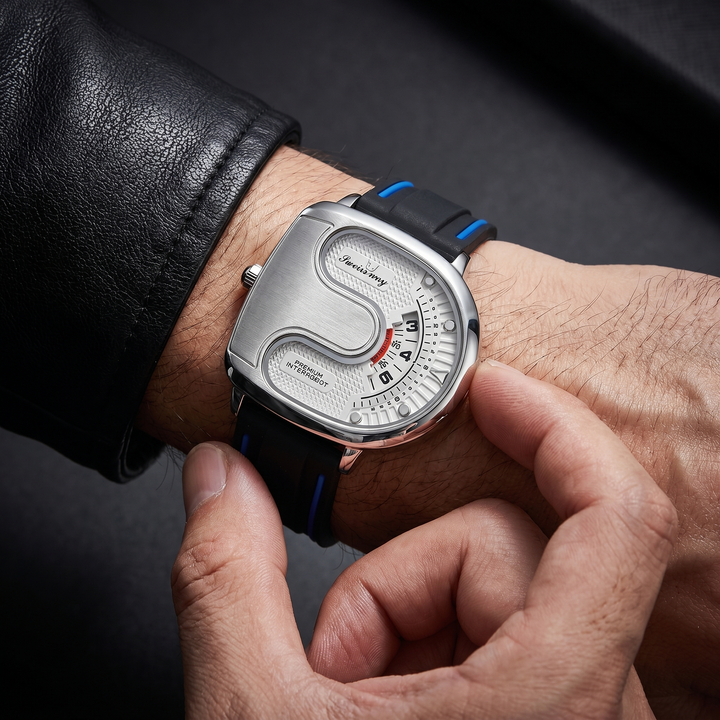 Valenzo Watch