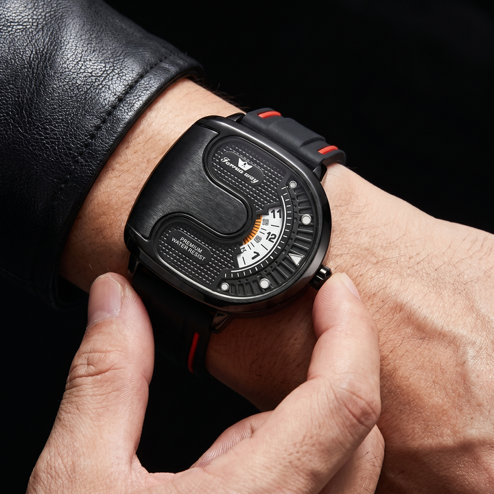 Valenzo Watch