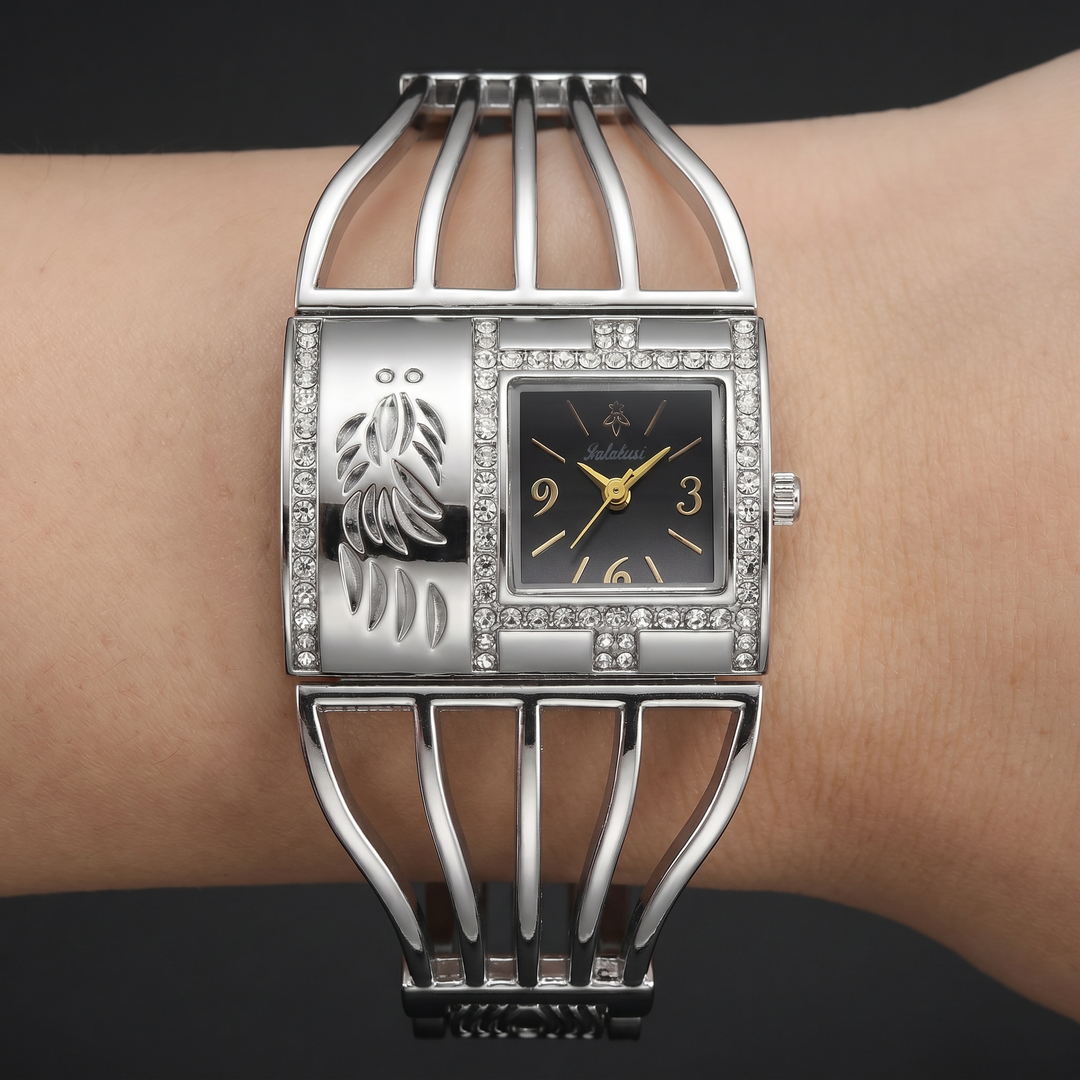 Ivory Watch