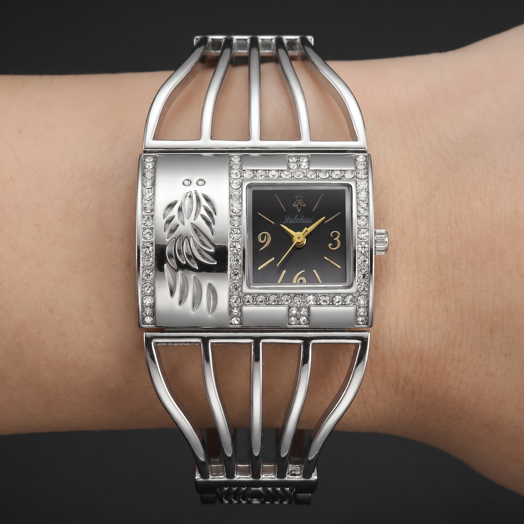 Ivory Watch