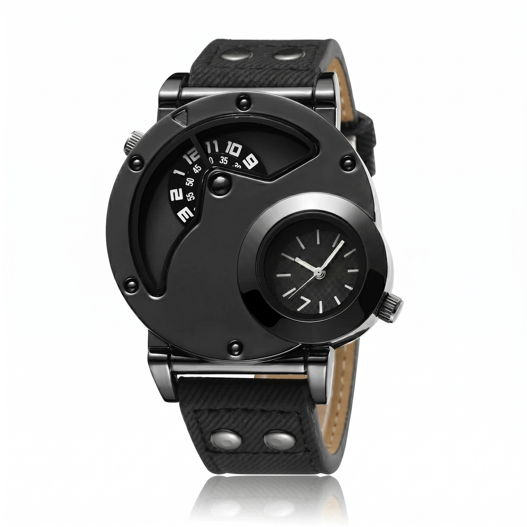 Thomas Watch