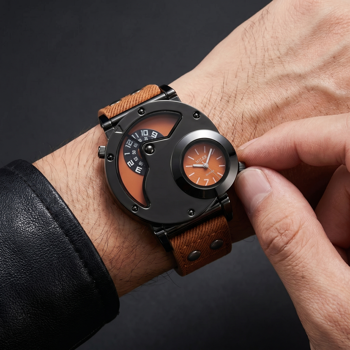 Thomas Watch