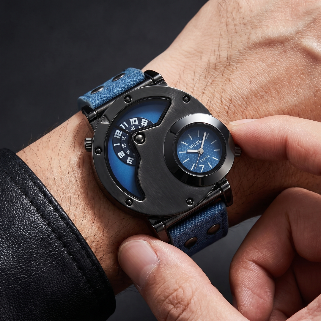 Thomas Watch