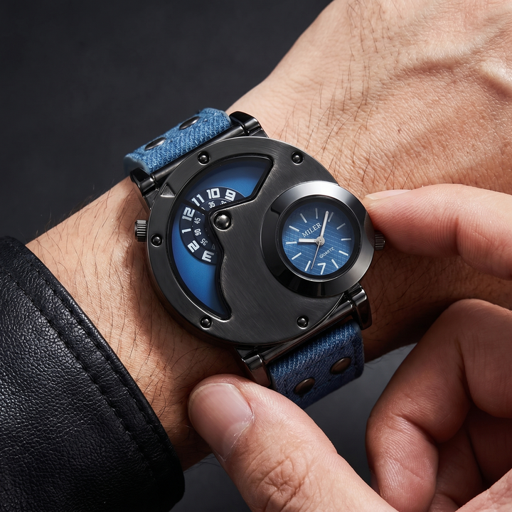 Thomas Watch