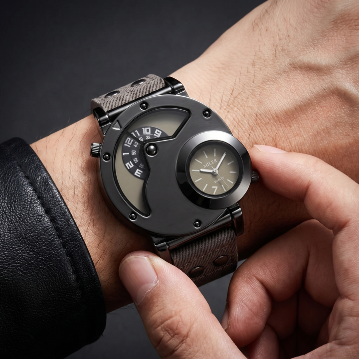 Thomas Watch