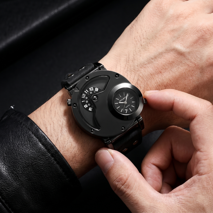 Thomas Watch