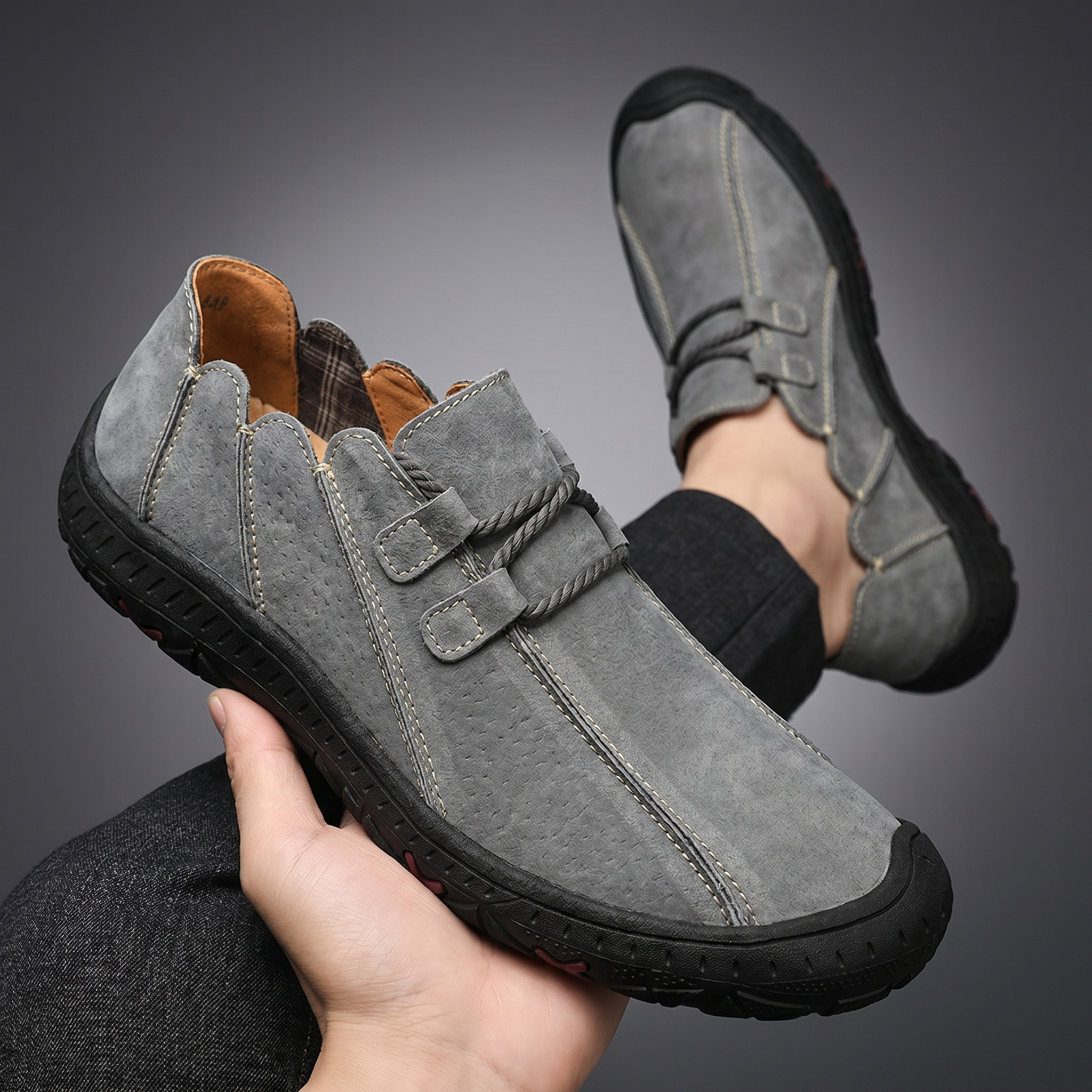 Orlagio Loafers