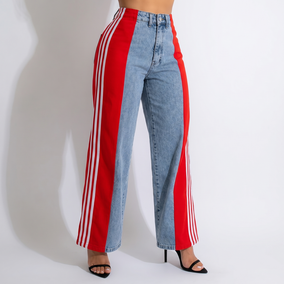 Bridget Jeans