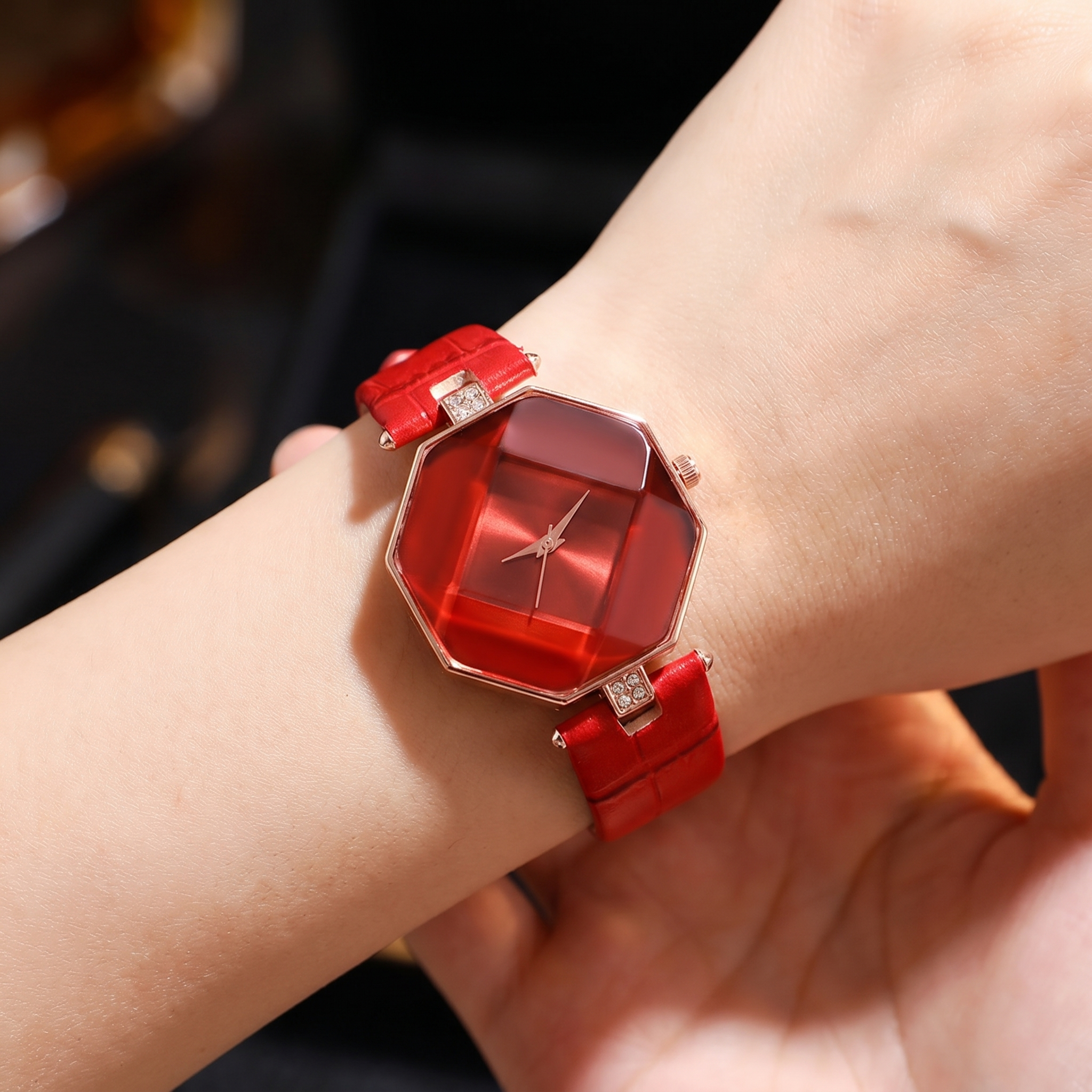 Octavia Watch