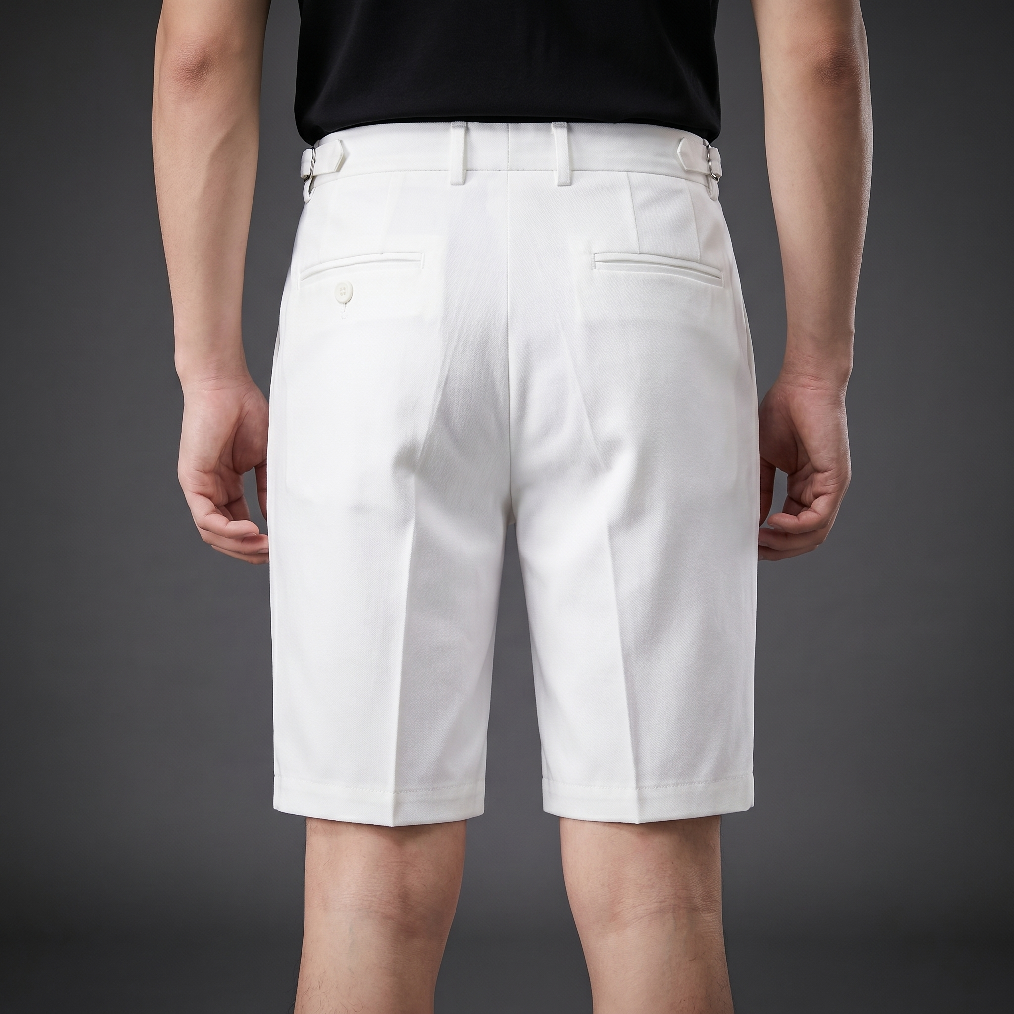 Frederick Shorts