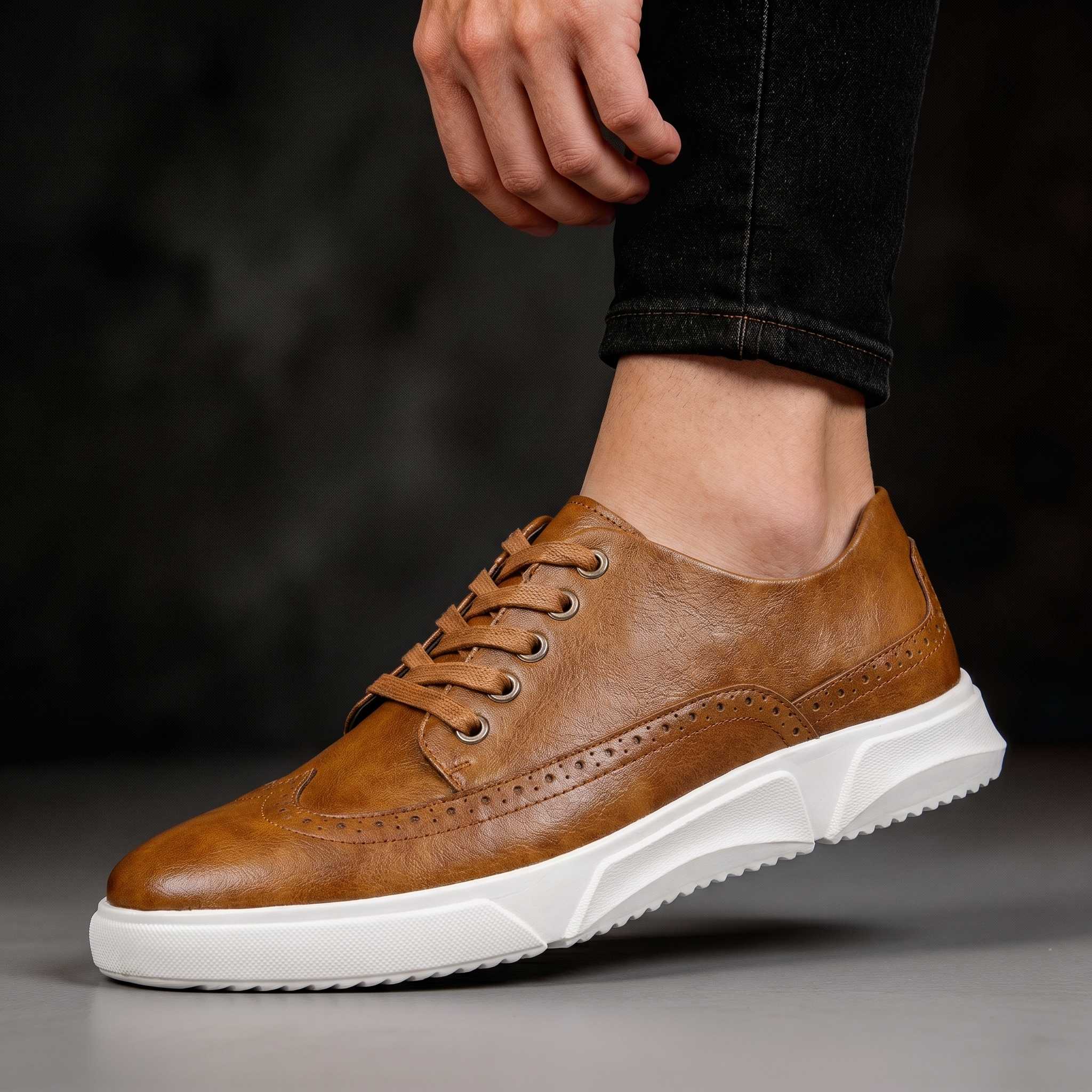 William Sneakers