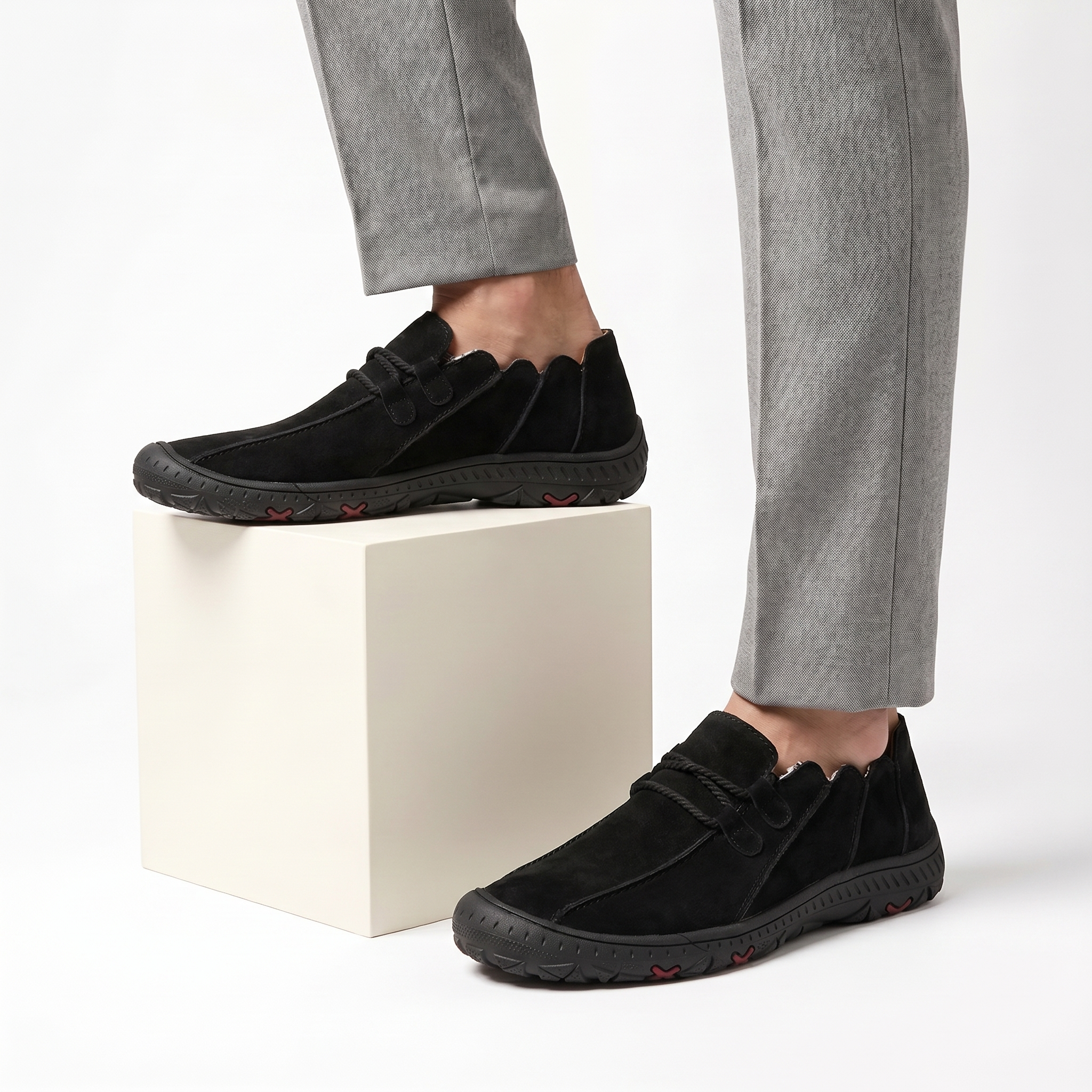 Orlagio Loafers