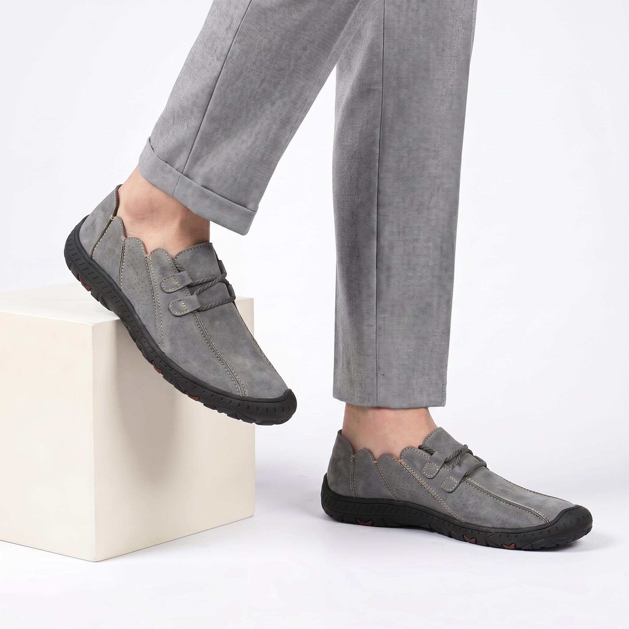 Orlagio Loafers
