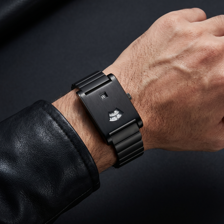 Montgomery Watch