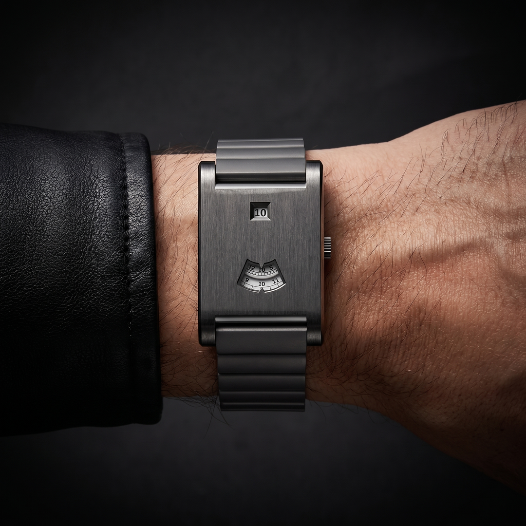 Montgomery Watch