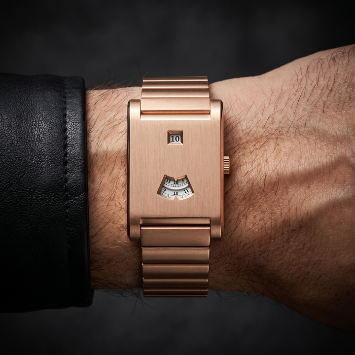 Montgomery Watch