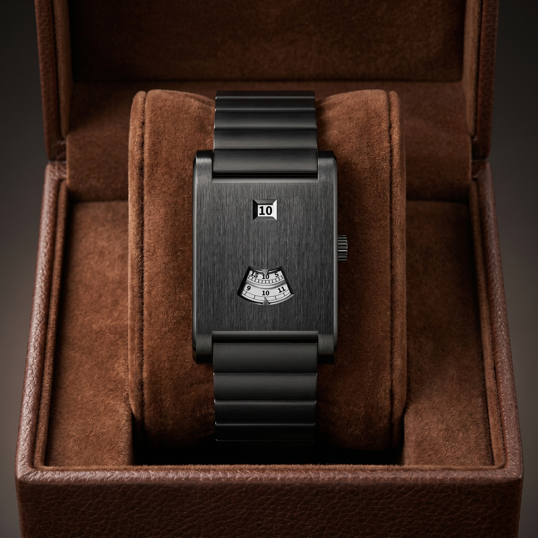 Montgomery Watch