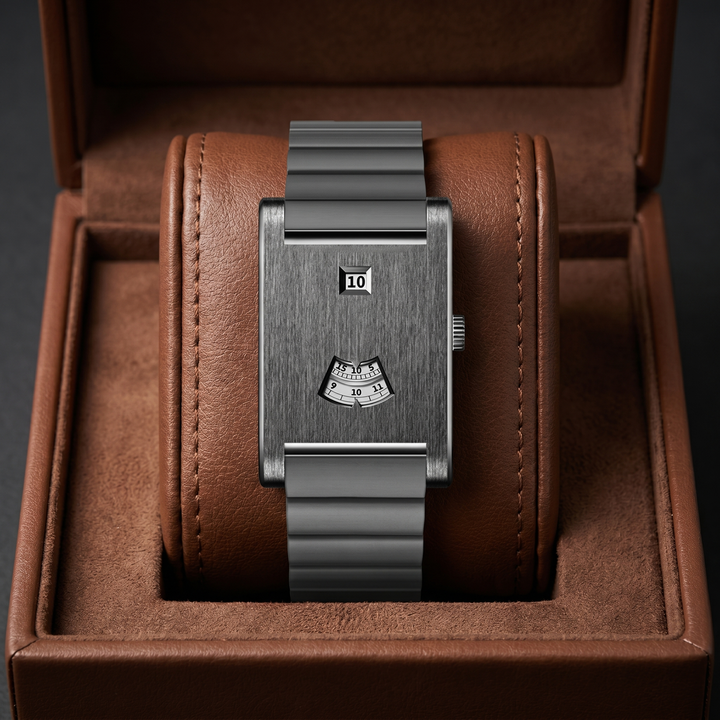 Montgomery Watch