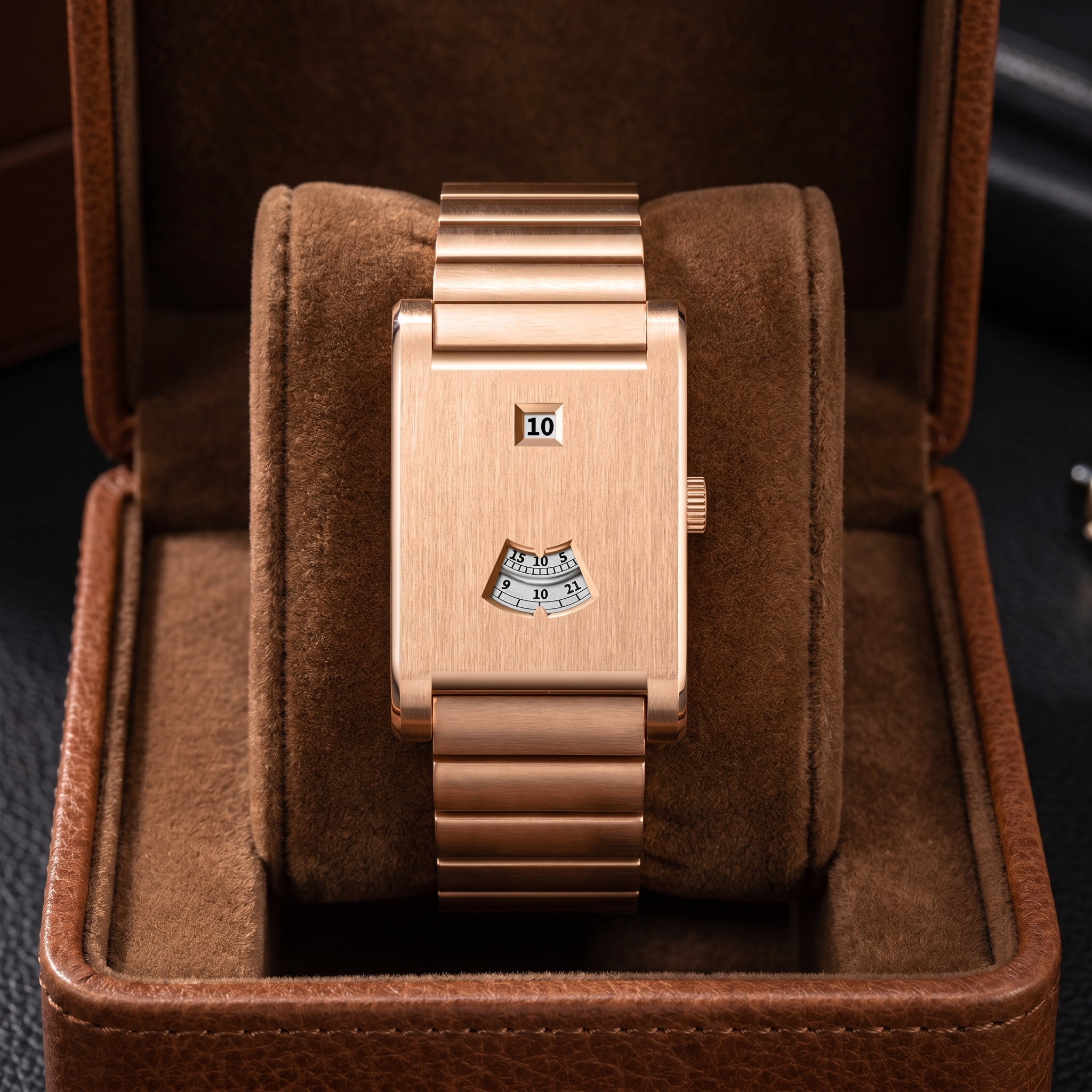 Montgomery Watch