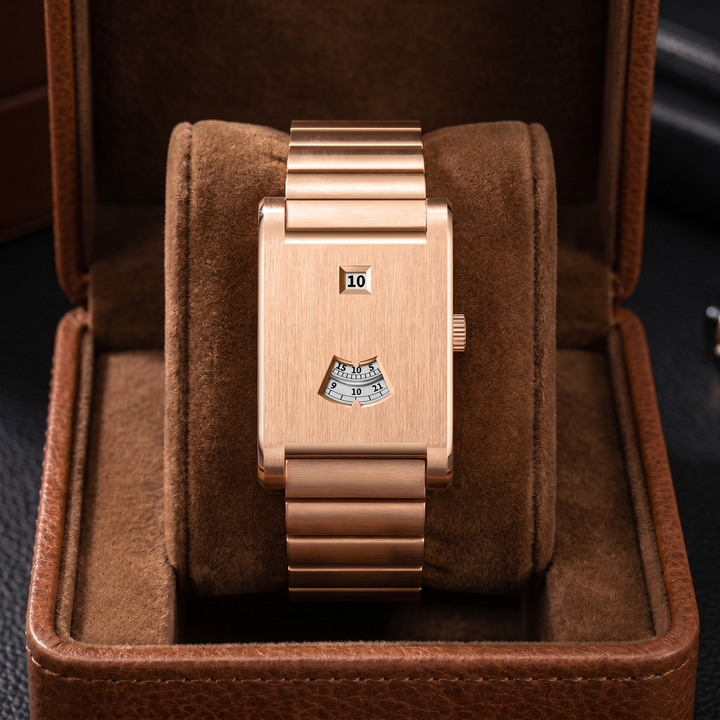 Montgomery Watch