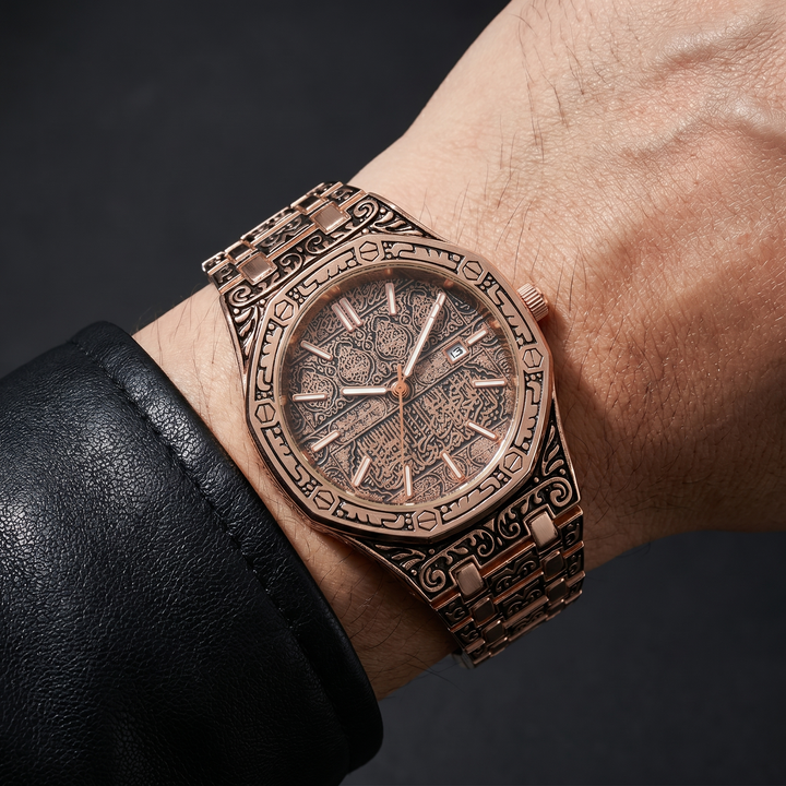 Ashford Watch