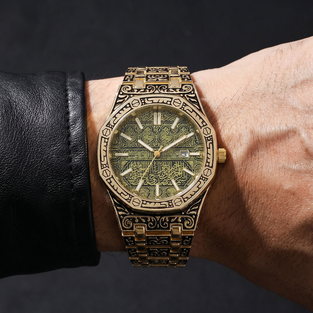 Ashford Watch