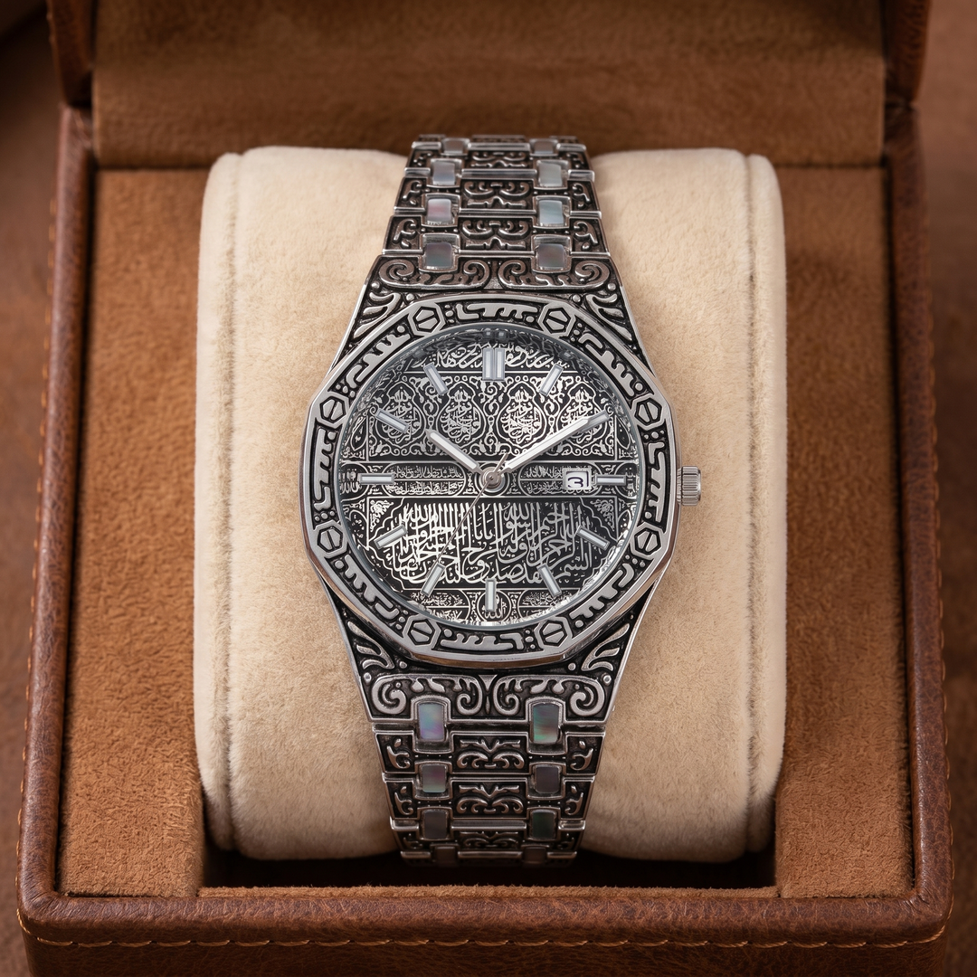 Ashford Watch