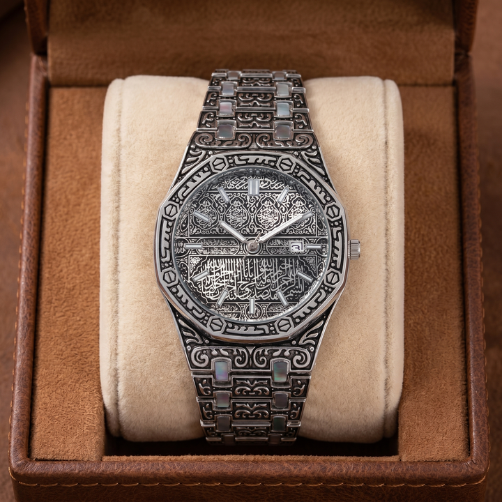 Ashford Watch