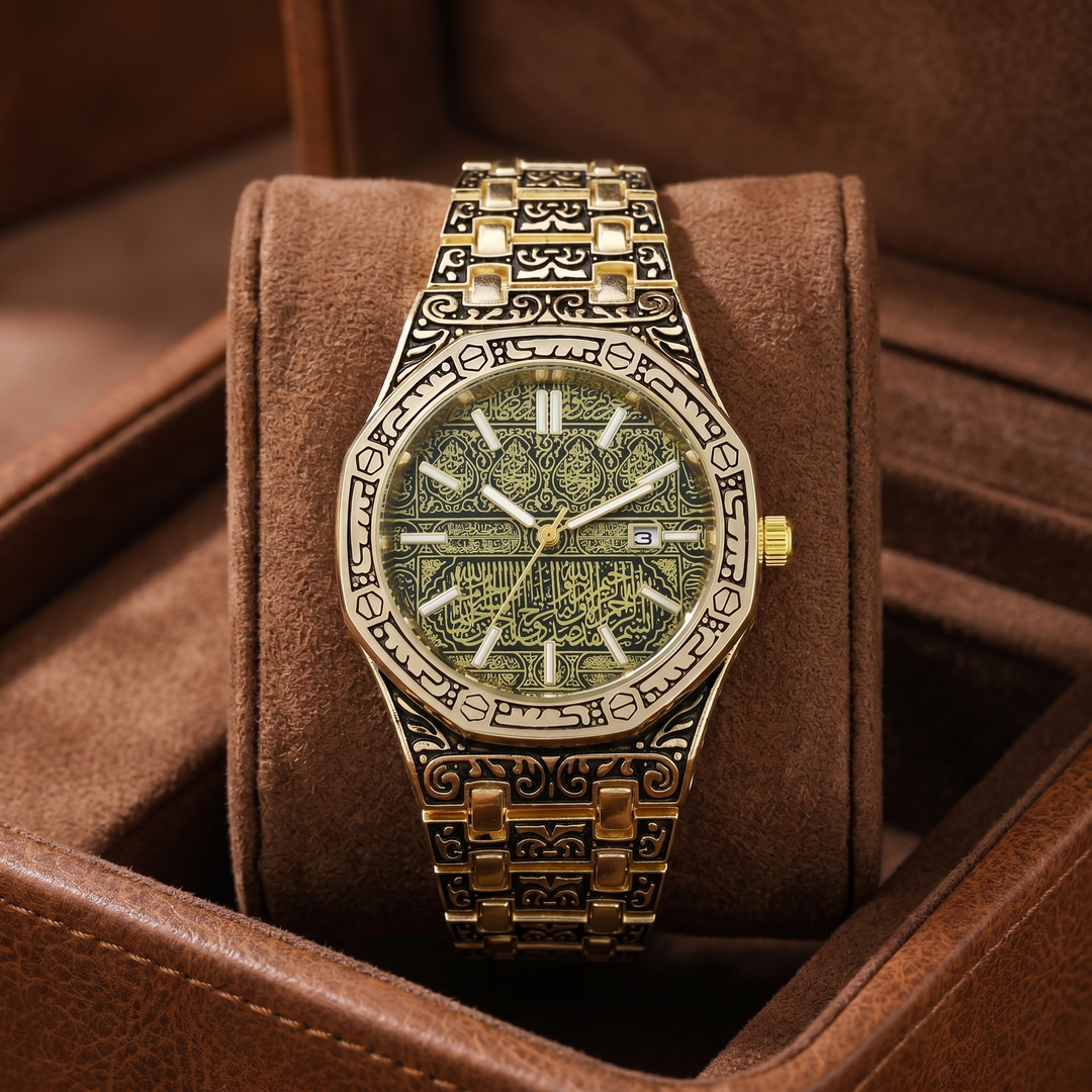 Ashford Watch