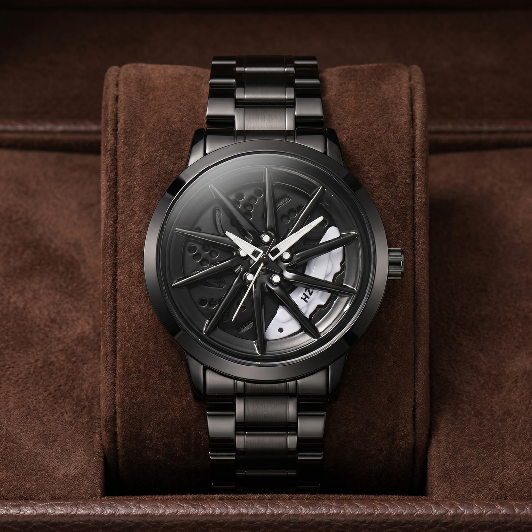 Lincoln Watch