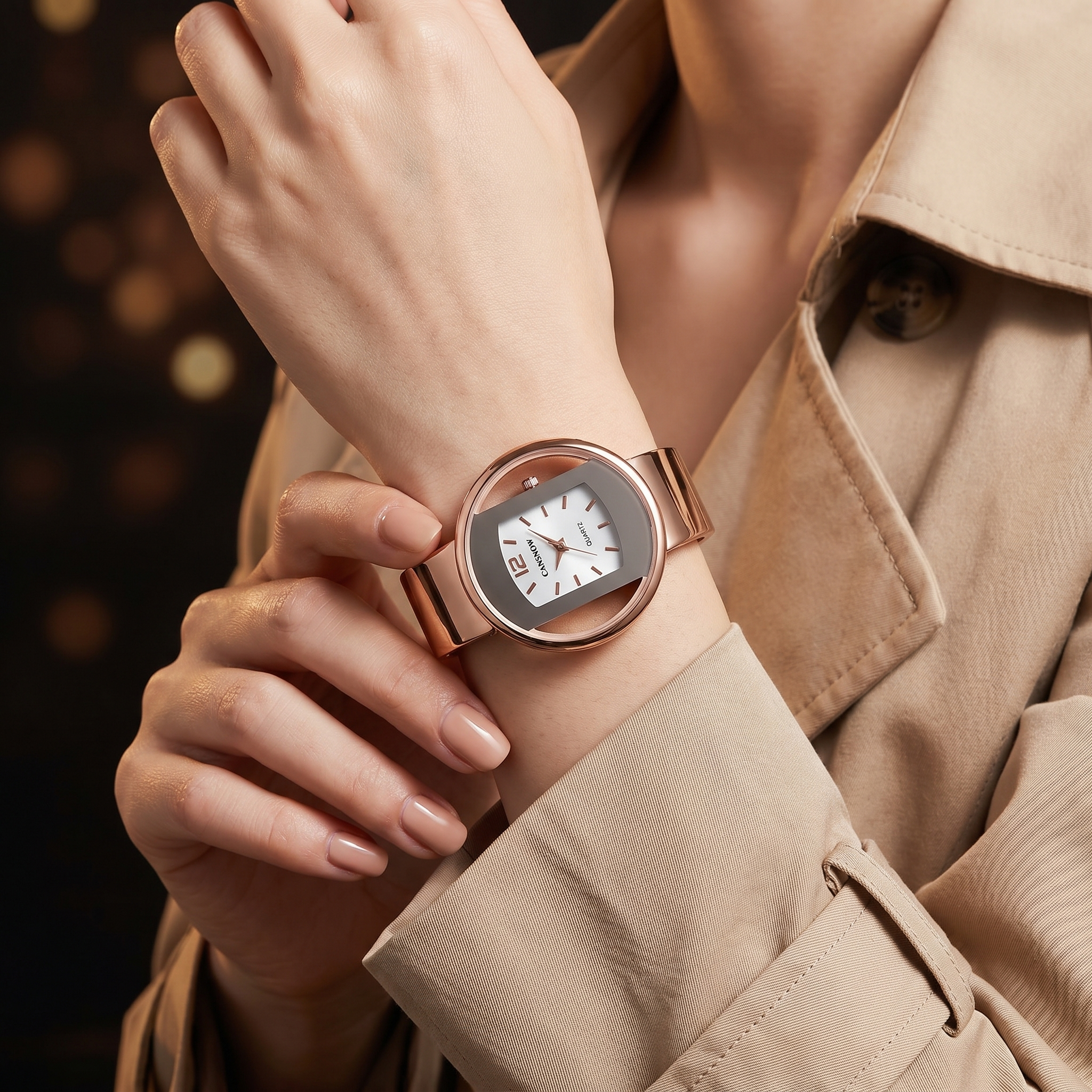 Luna Watch