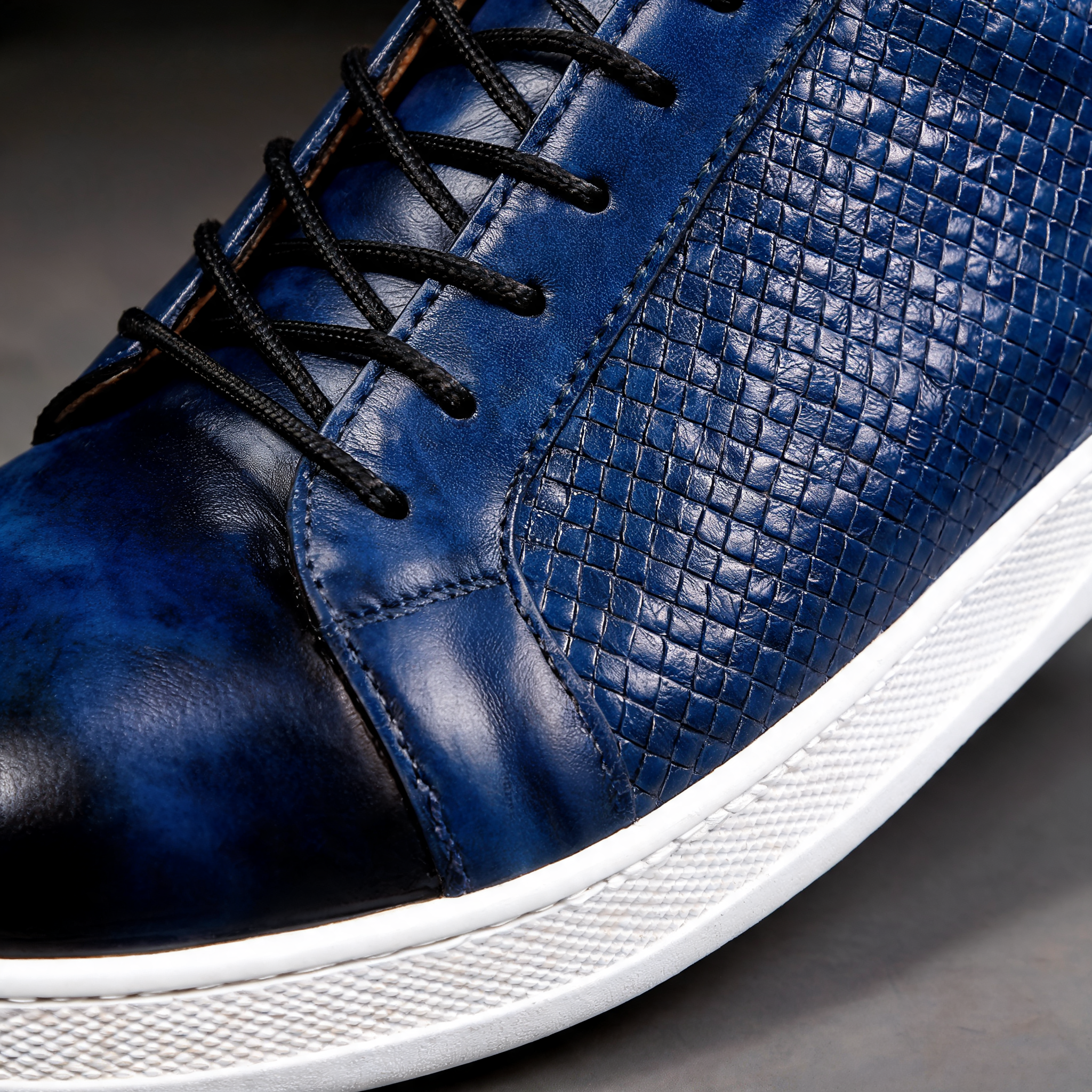 Harrison Sneakers