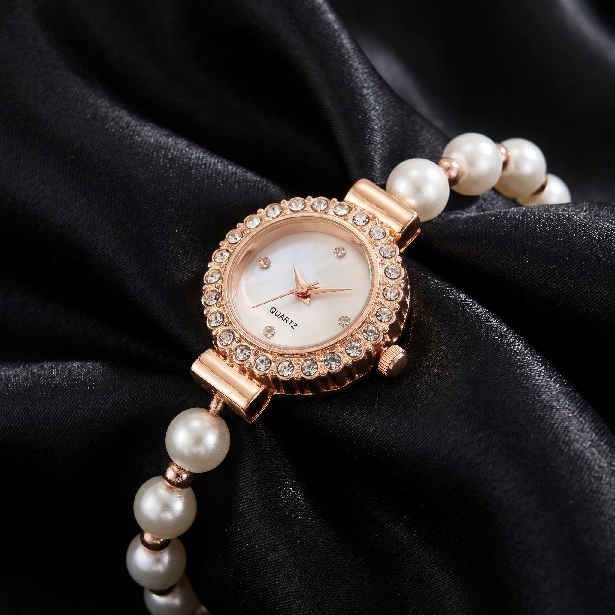 Constance Watch