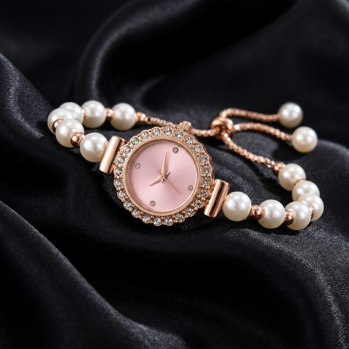 Constance Watch