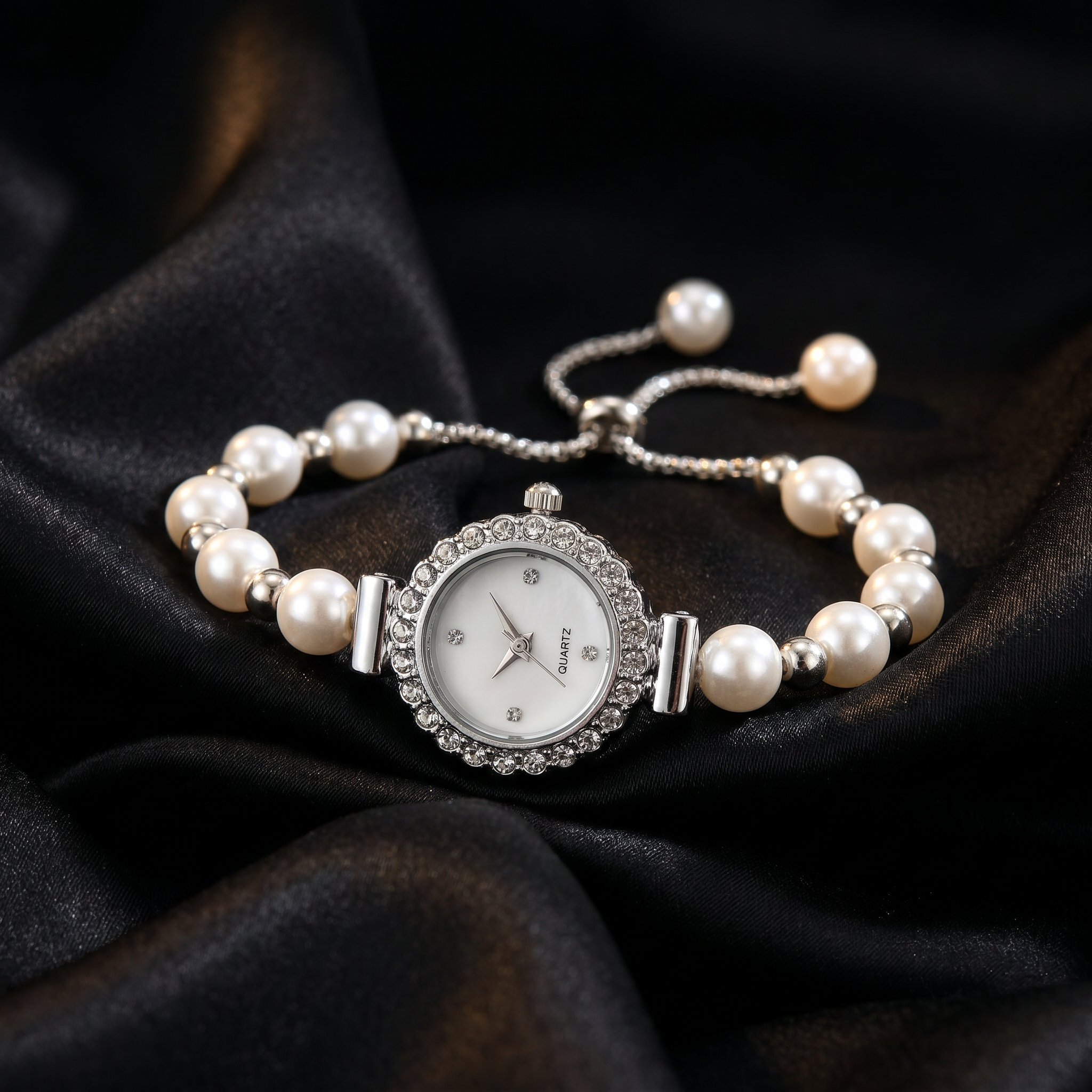 Constance Watch