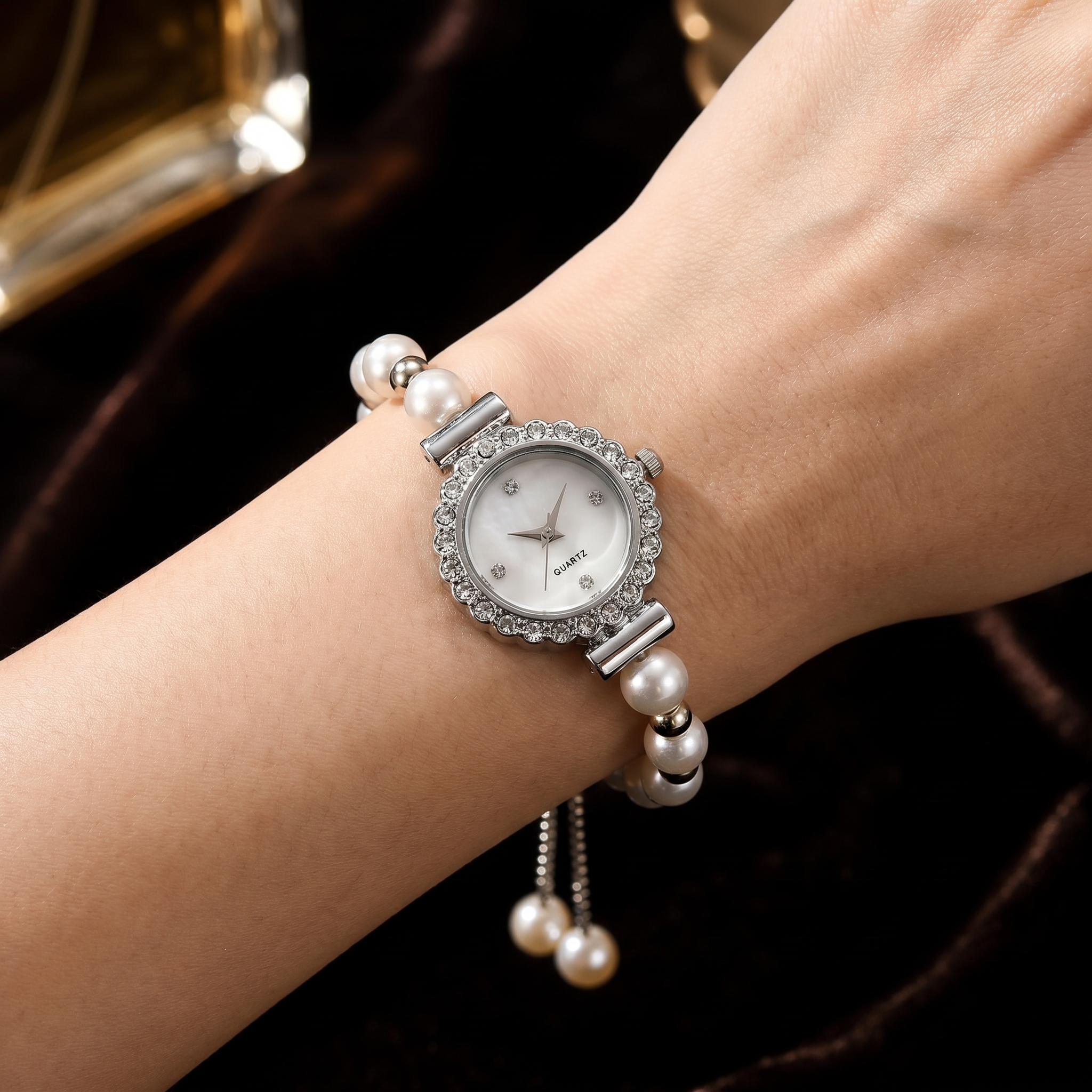 Constance Watch