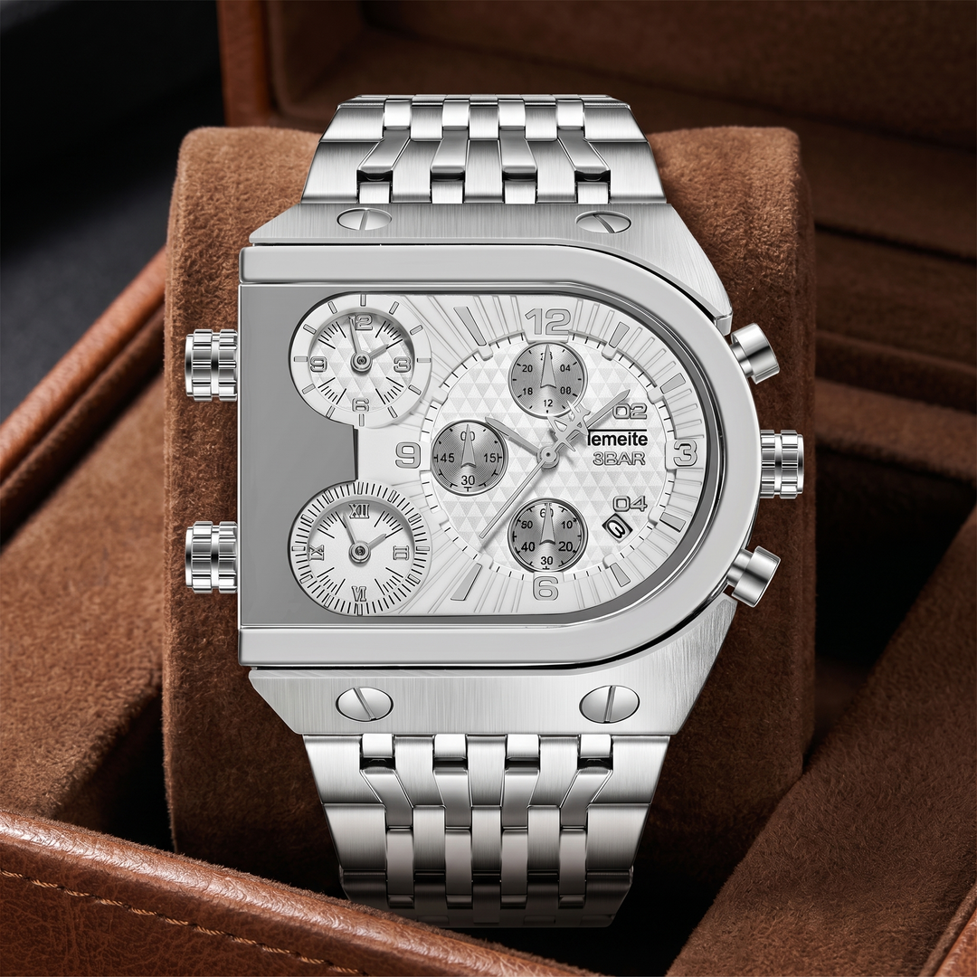 Barrel Watch