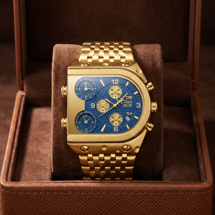 Barrel Watch