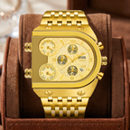 Barrel Watch