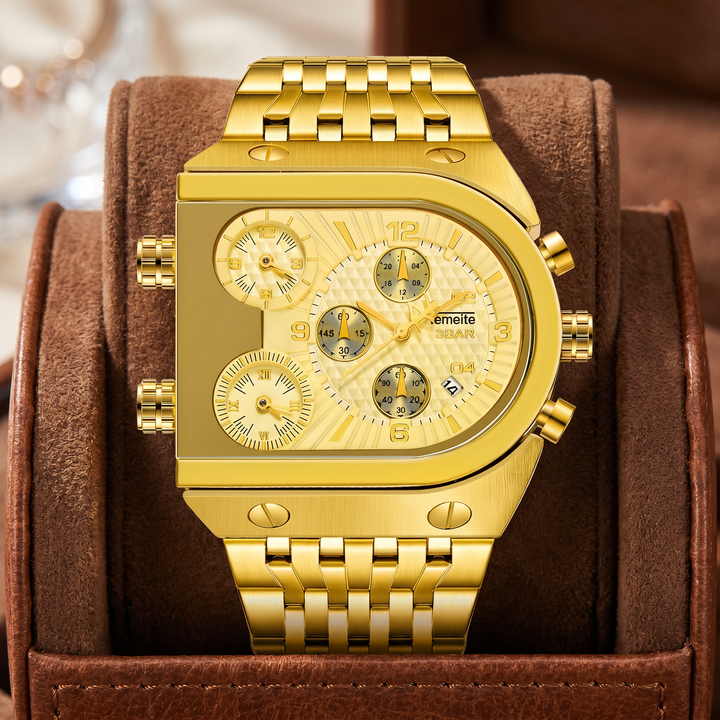 Barrel Watch