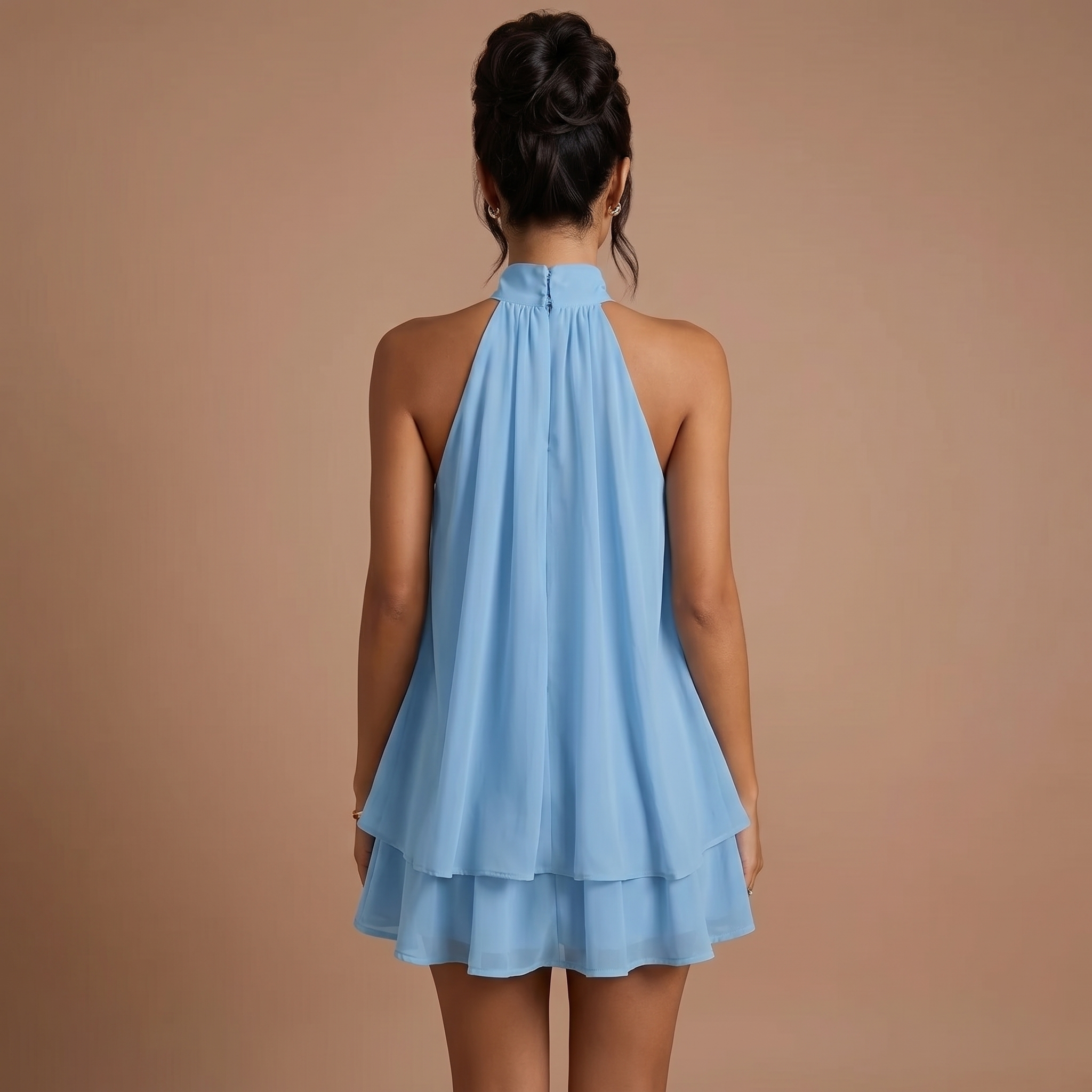 Soleil Dress